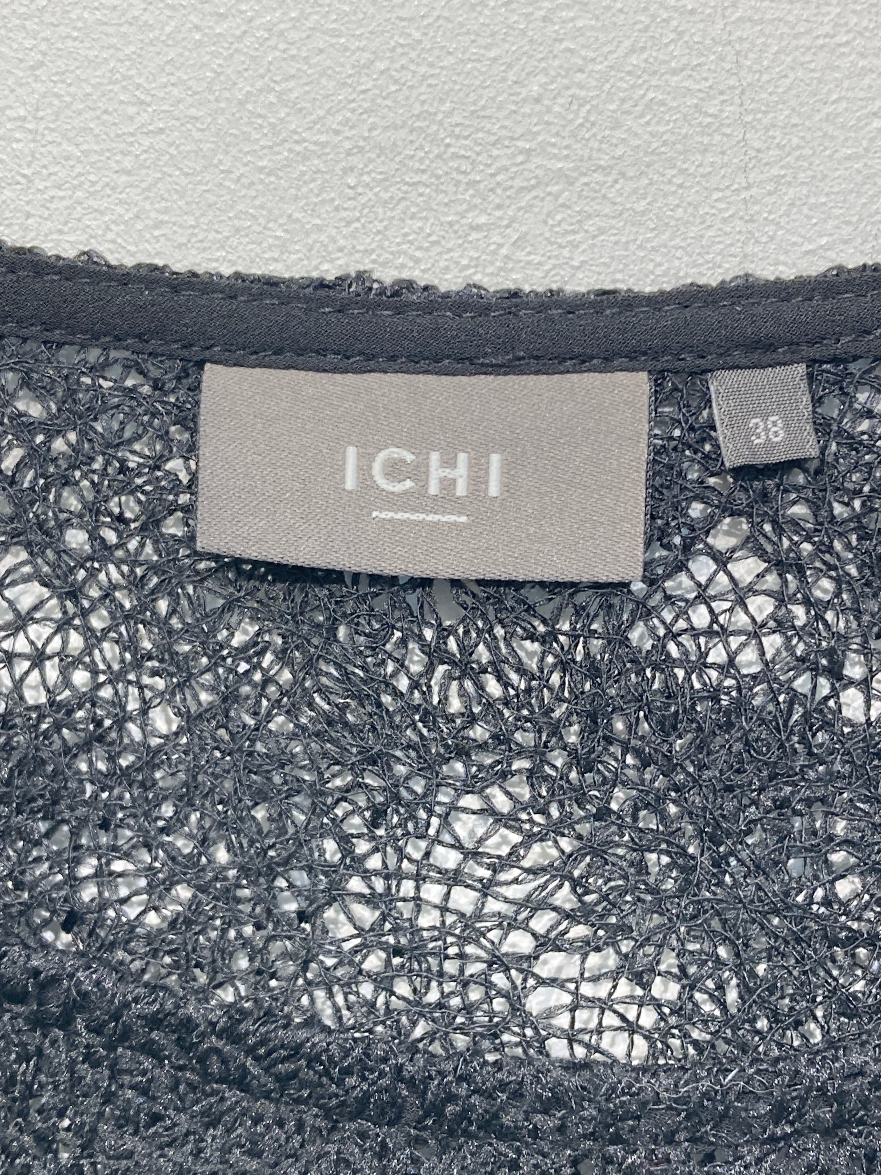 Ichi Bluse